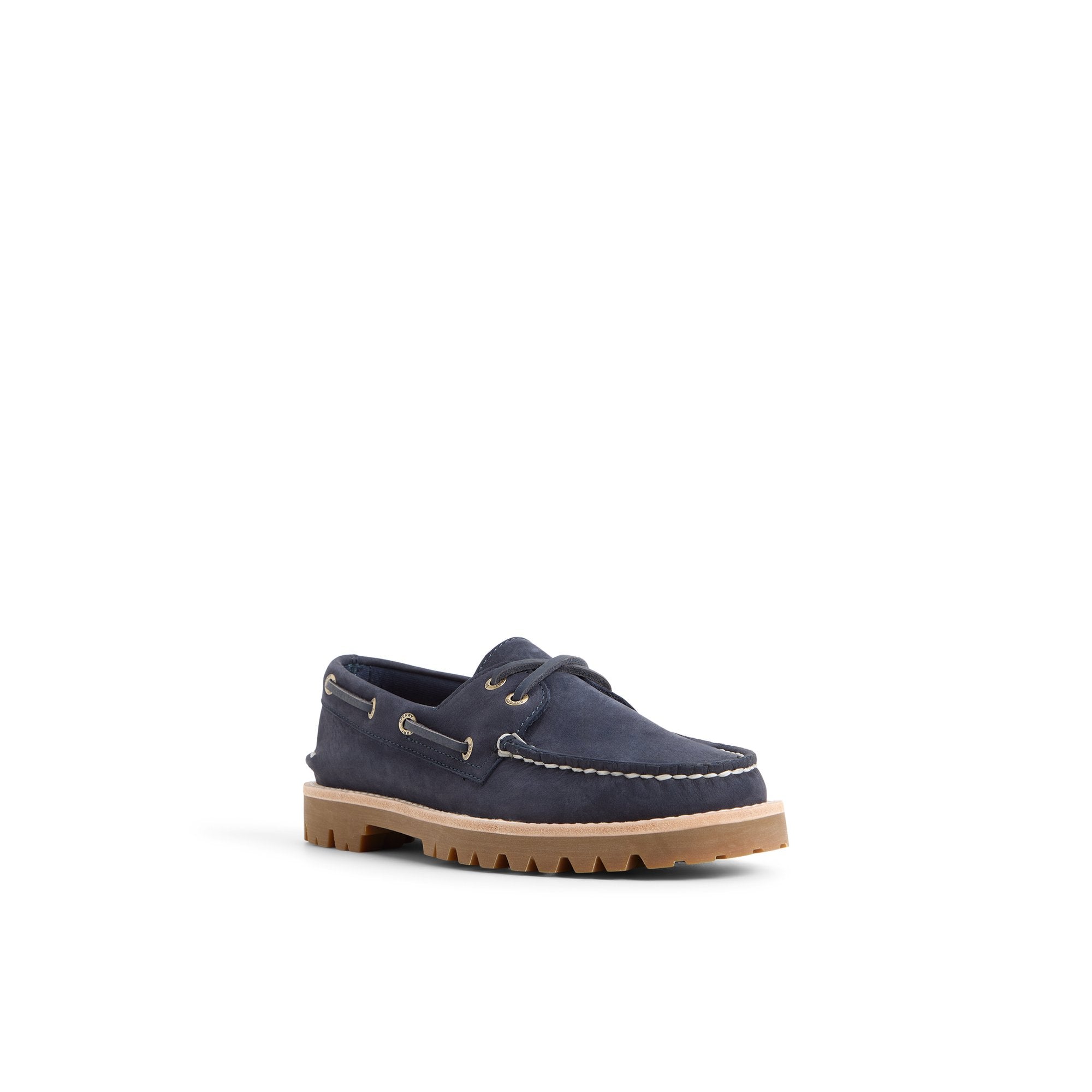 Authentic Original™ 2 Eye Low Lug