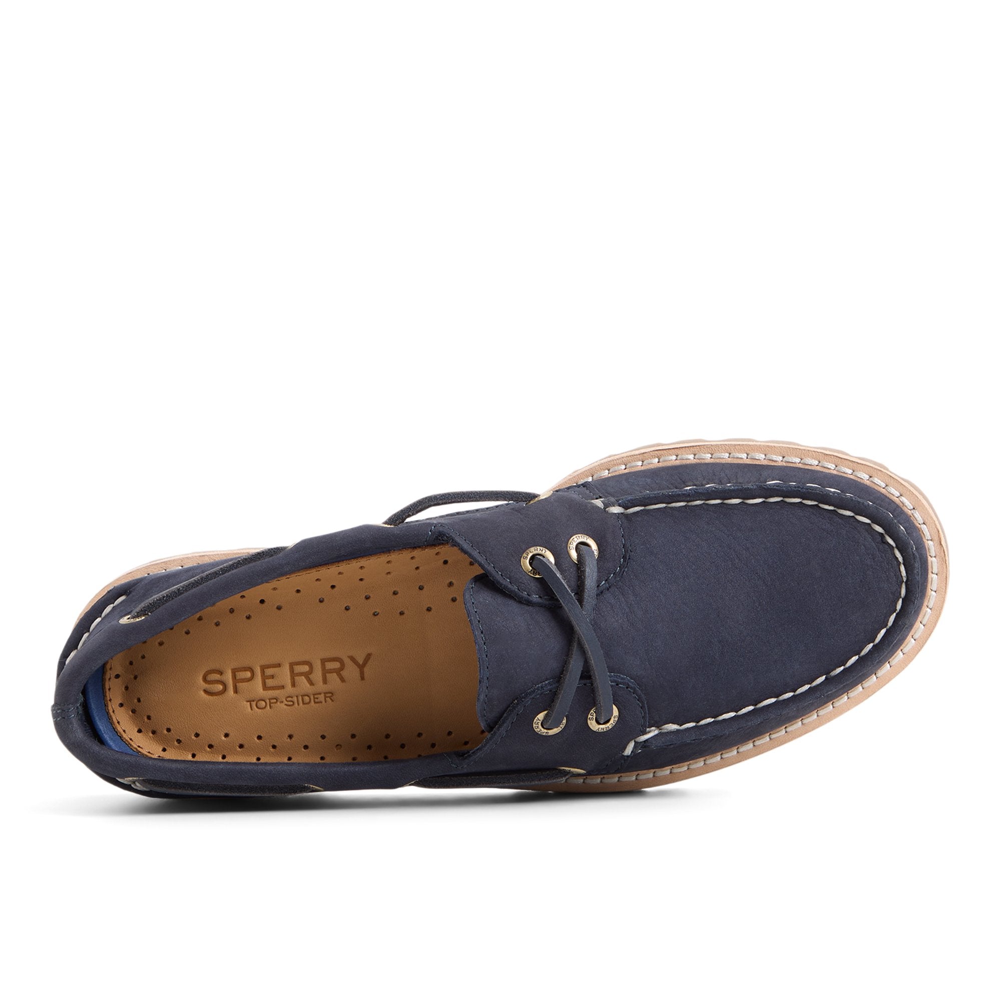 Authentic Original™ 2 Eye Low Lug