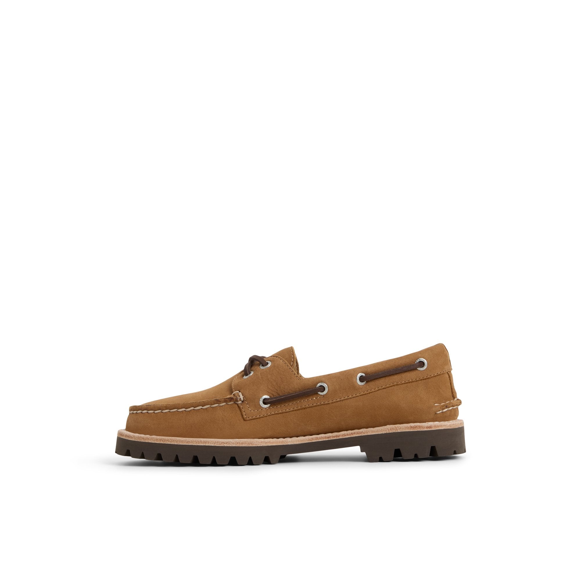 Authentic Original™ 2 Eye Low Lug