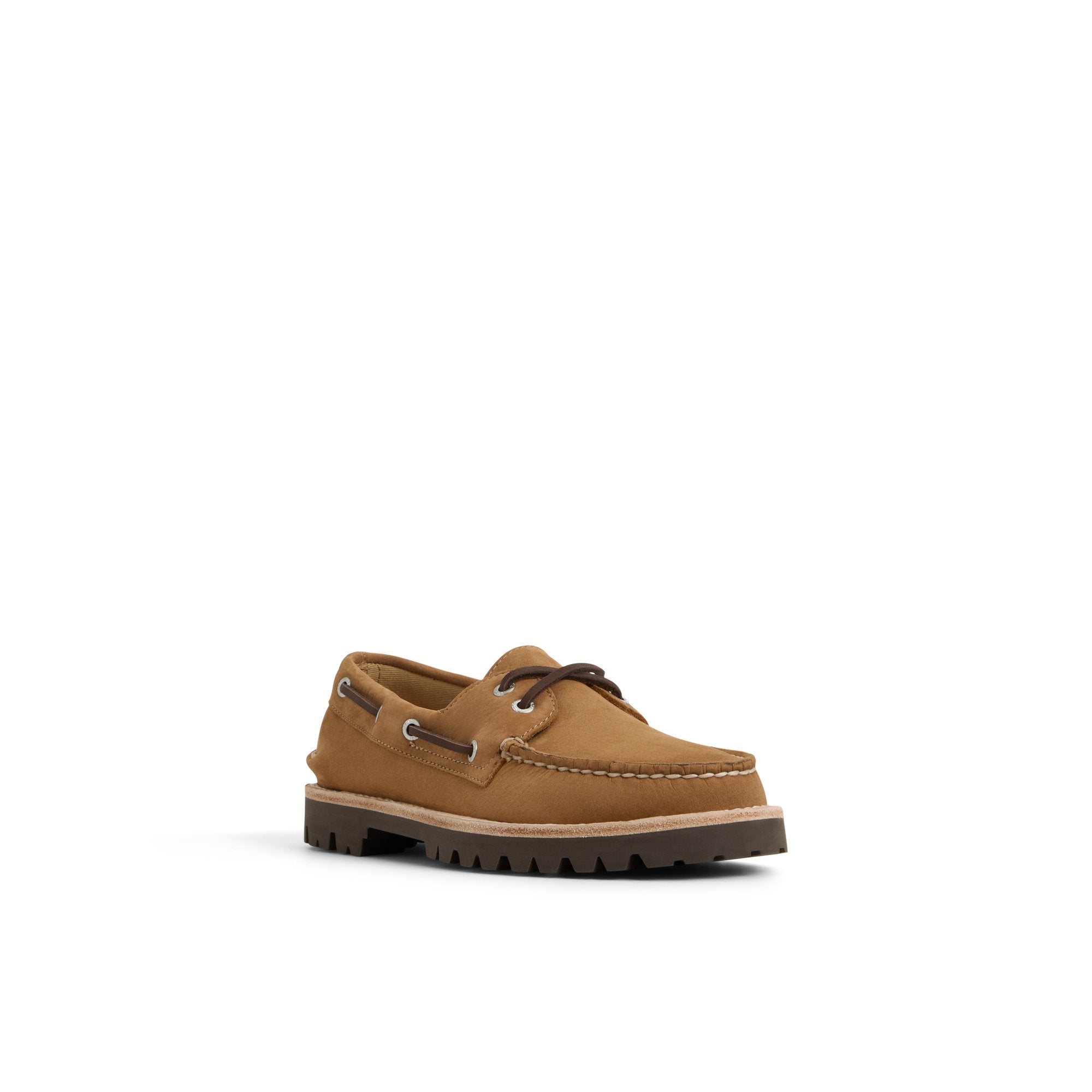 Authentic Original™ 2 Eye Low Lug