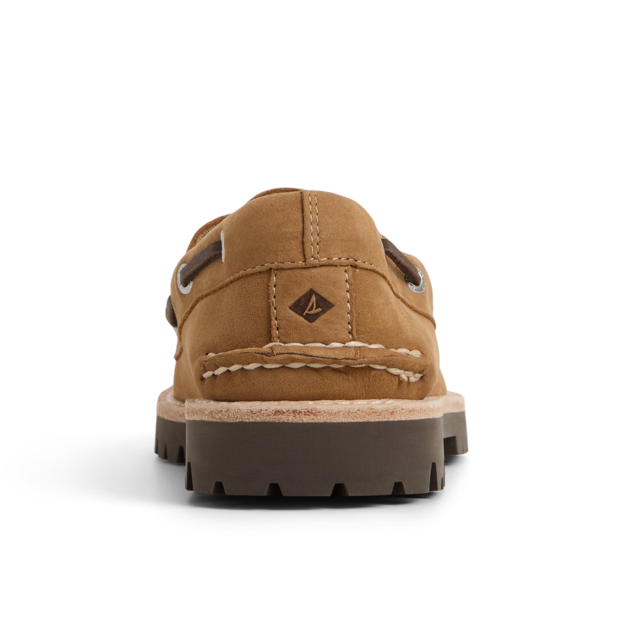 Authentic Original™ 2 Eye Low Lug