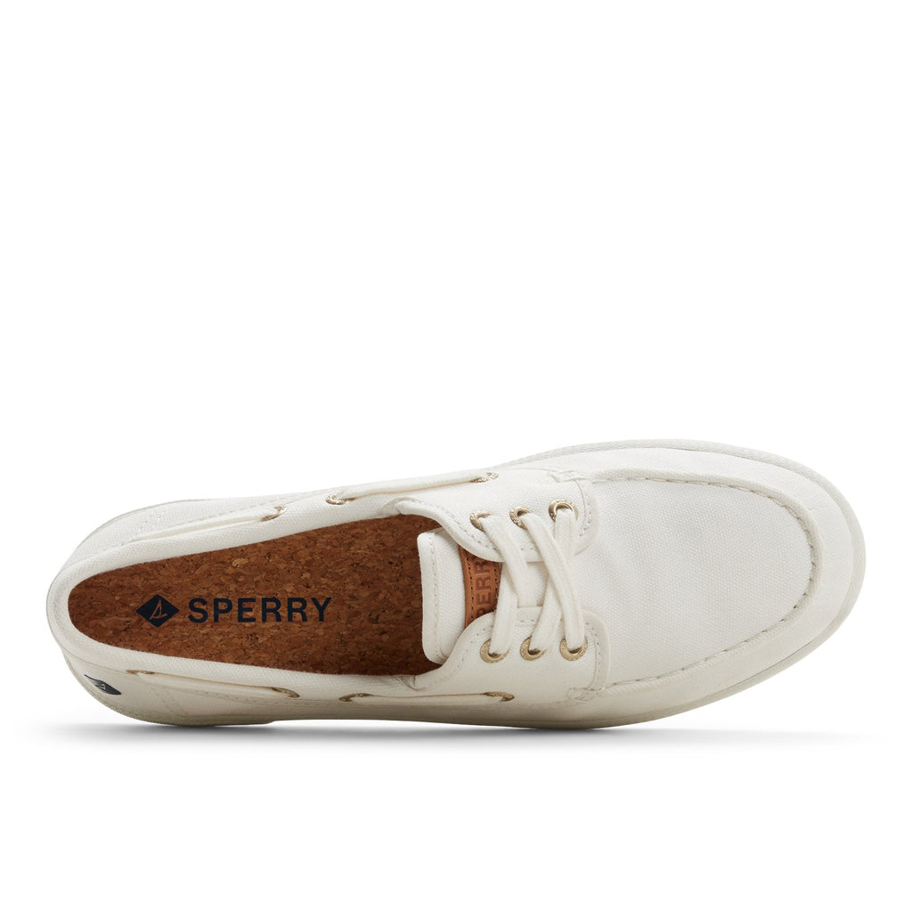 Venice Boat Sneaker