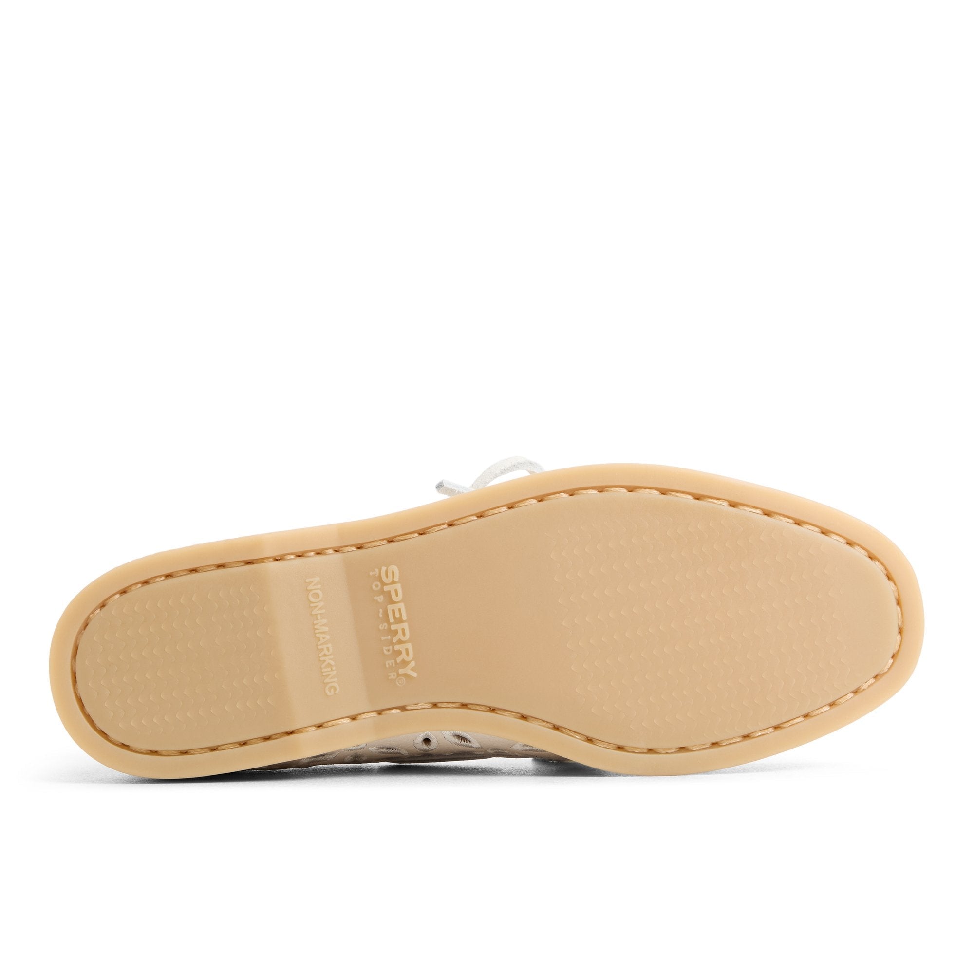Authentic Original™ 2 Eye Embroidered Boat Shoe