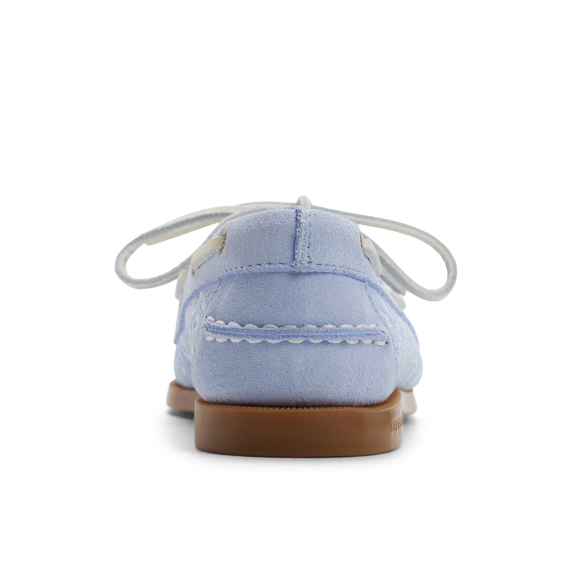 Authentic Original™ 2 Eye Embroidered Boat Shoe