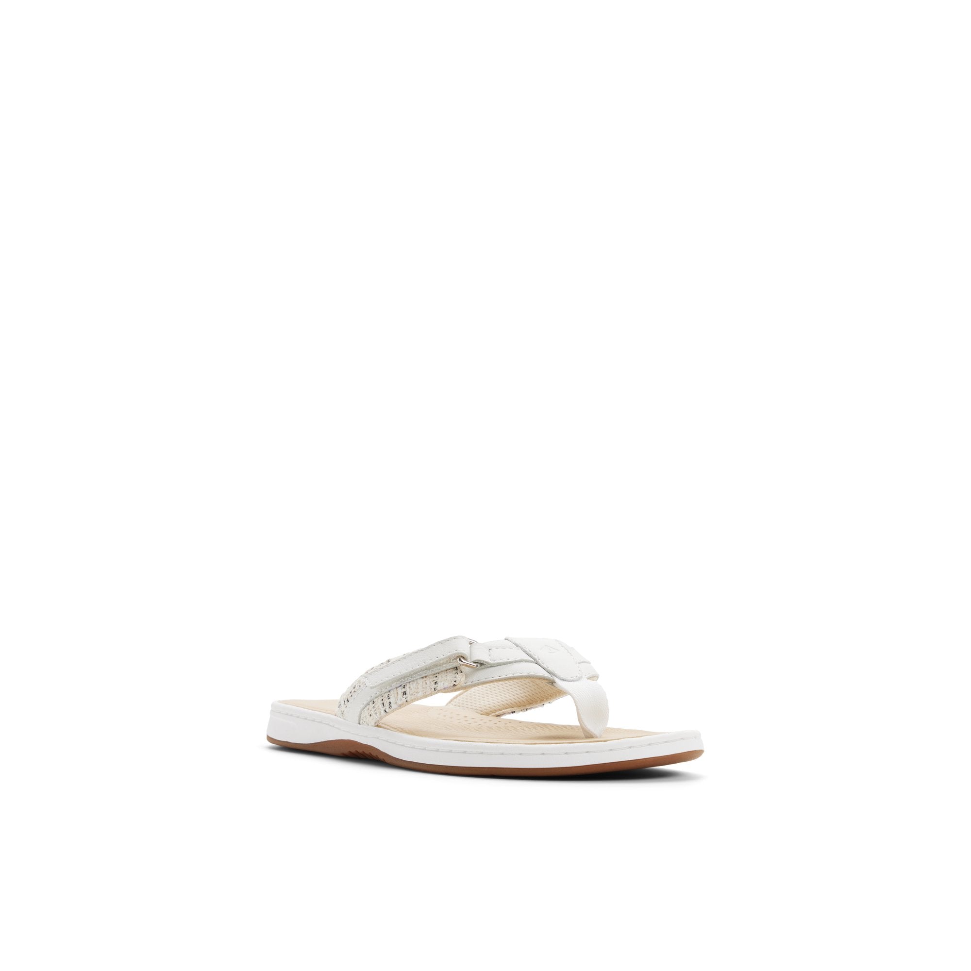 Seafish 1 Thong Sandal