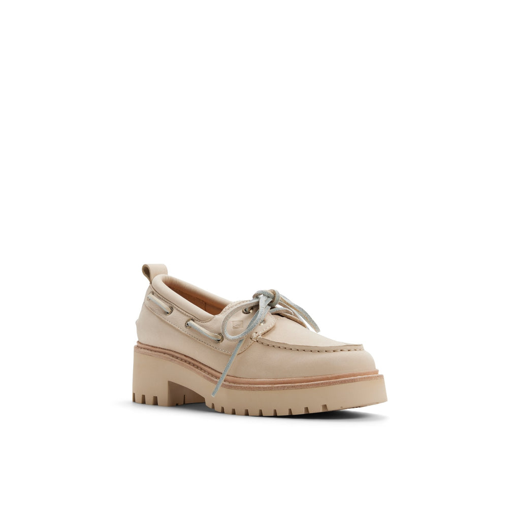 Authentic Original™ 2 Eye Lug Boat Shoe