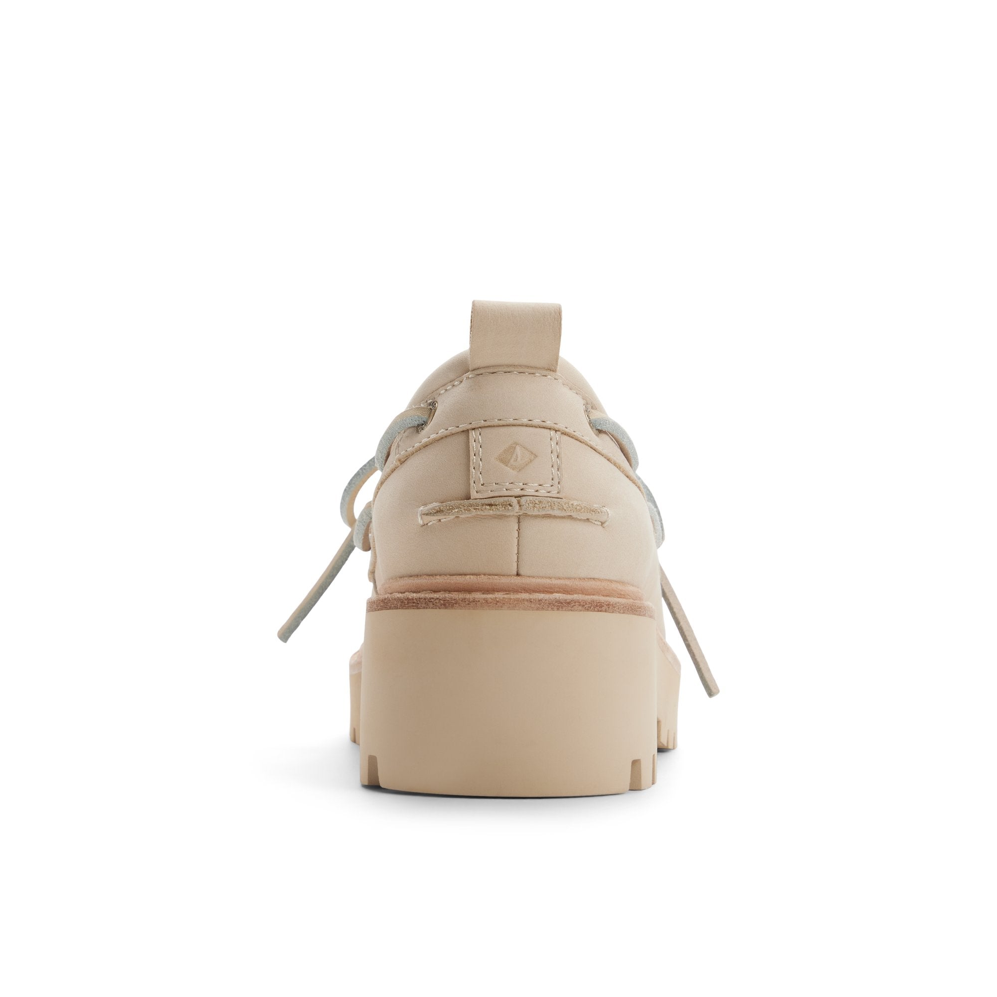 Authentic Original™ 2 Eye Lug Boat Shoe