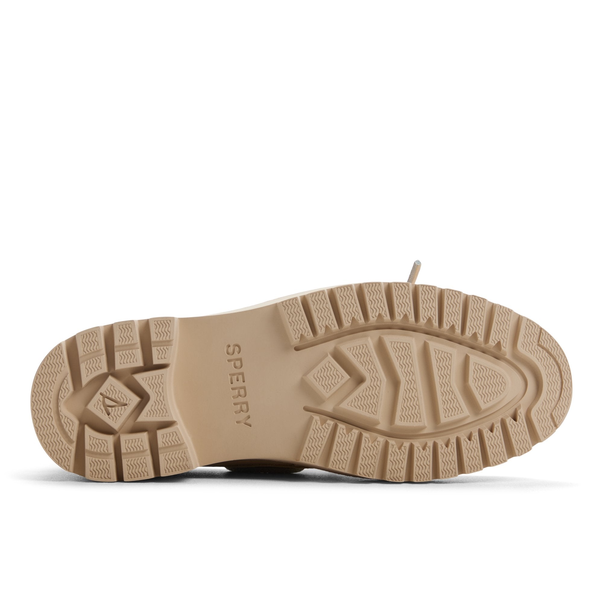 Authentic Original™ 2 Eye Lug Boat Shoe