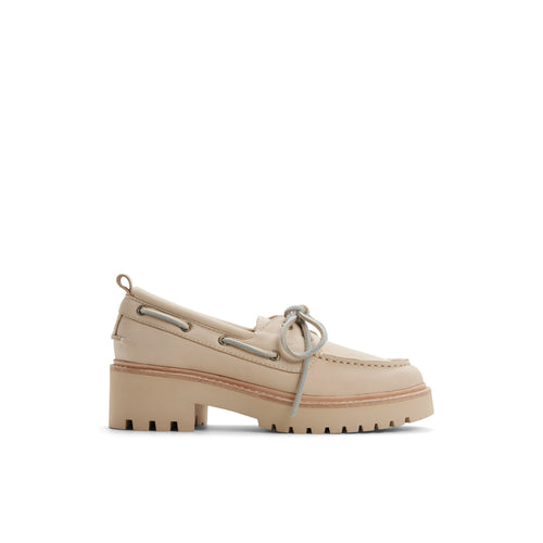 Authentic Original™ 2 Eye Lug Boat Shoe