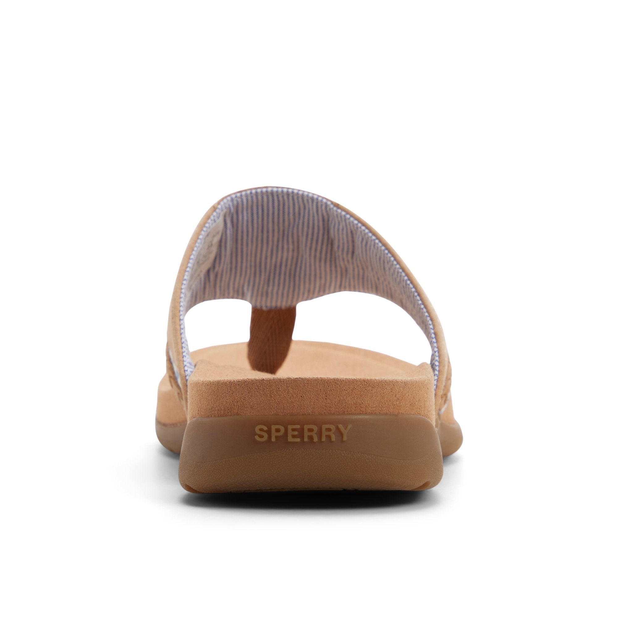 Daliahfish Sandal