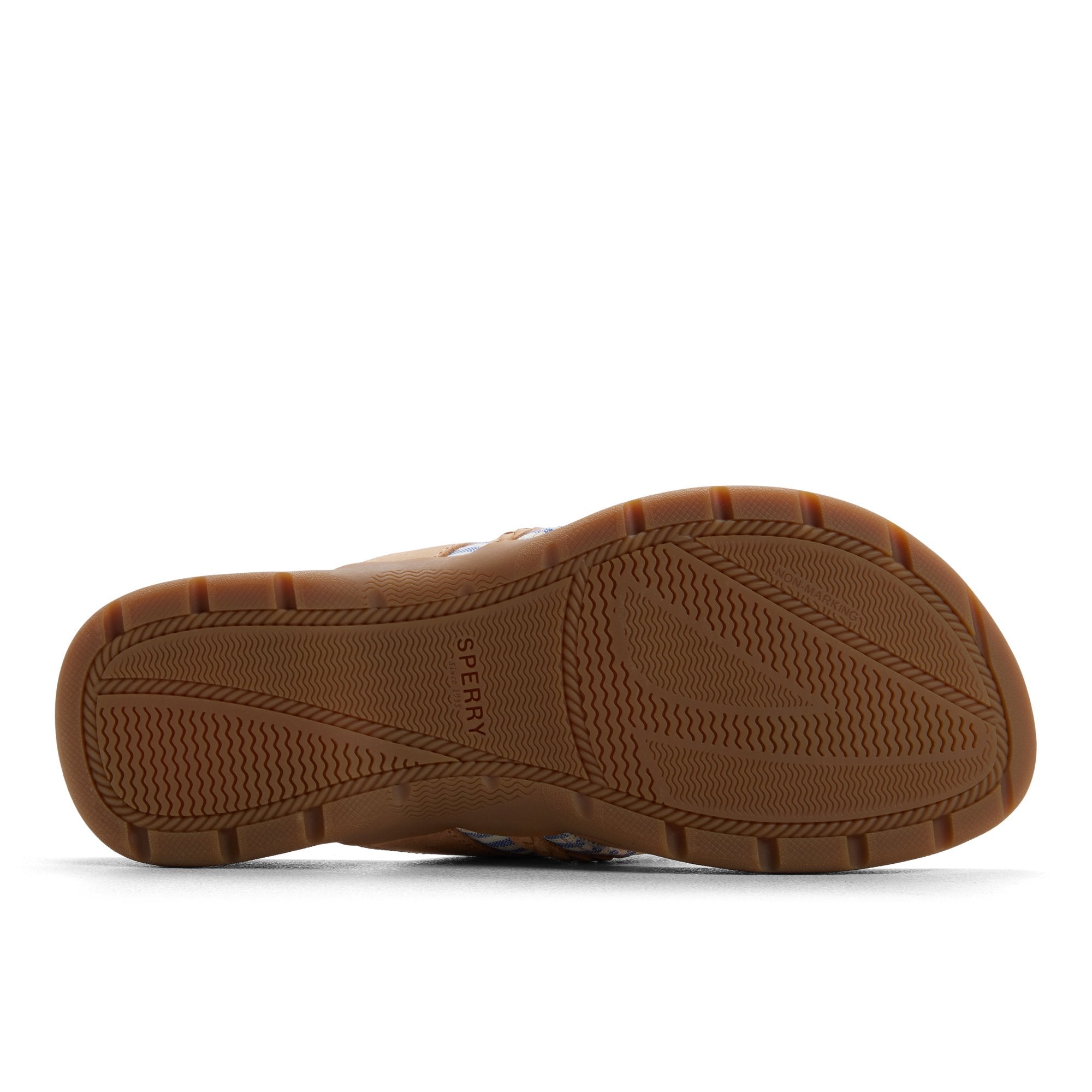 Daliahfish Sandal