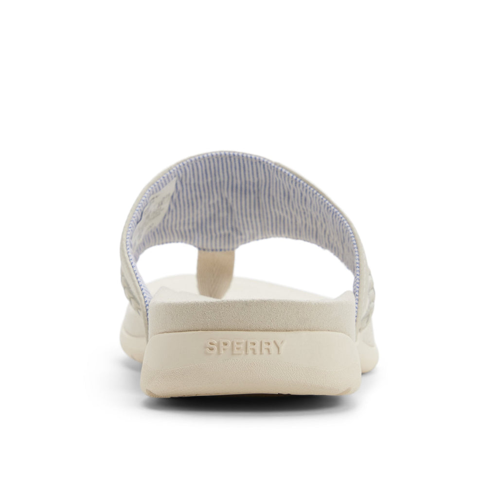 Daliahfish Sandal