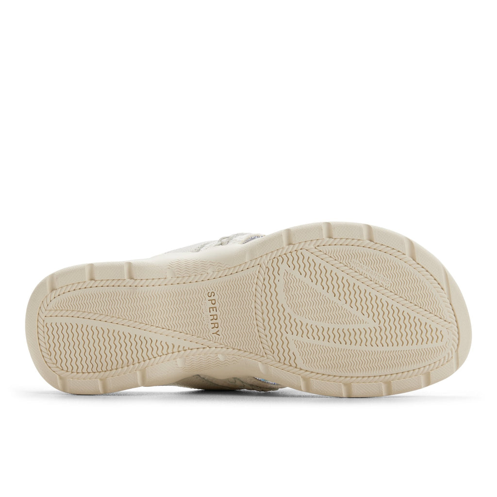 Daliahfish Sandal