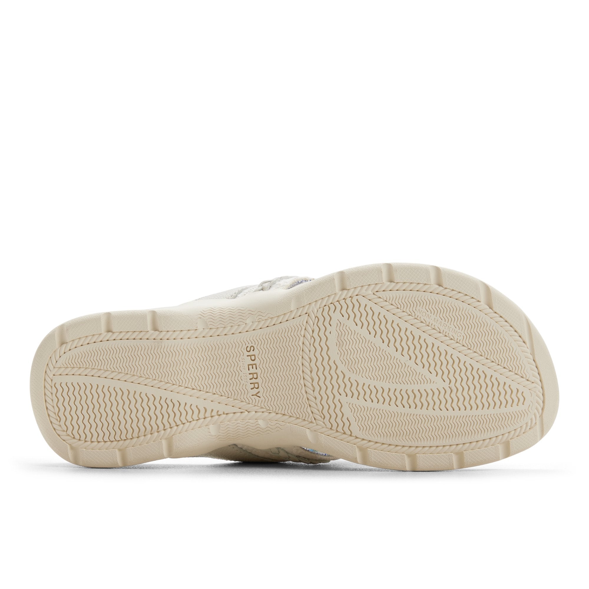Daliahfish Sandal