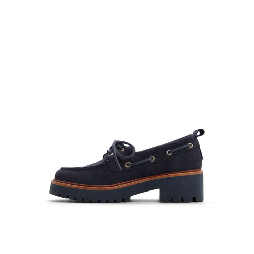 Authentic Original™ 2 Eye Lug Boat Shoe