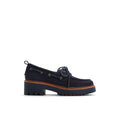 Authentic Original™ 2 Eye Lug Boat Shoe