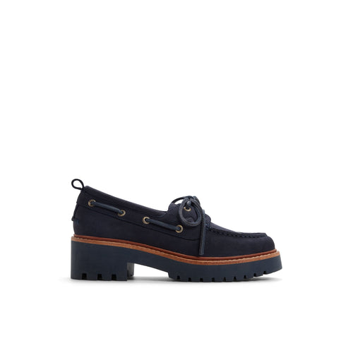 Authentic Original™ 2 Eye Lug Boat Shoe