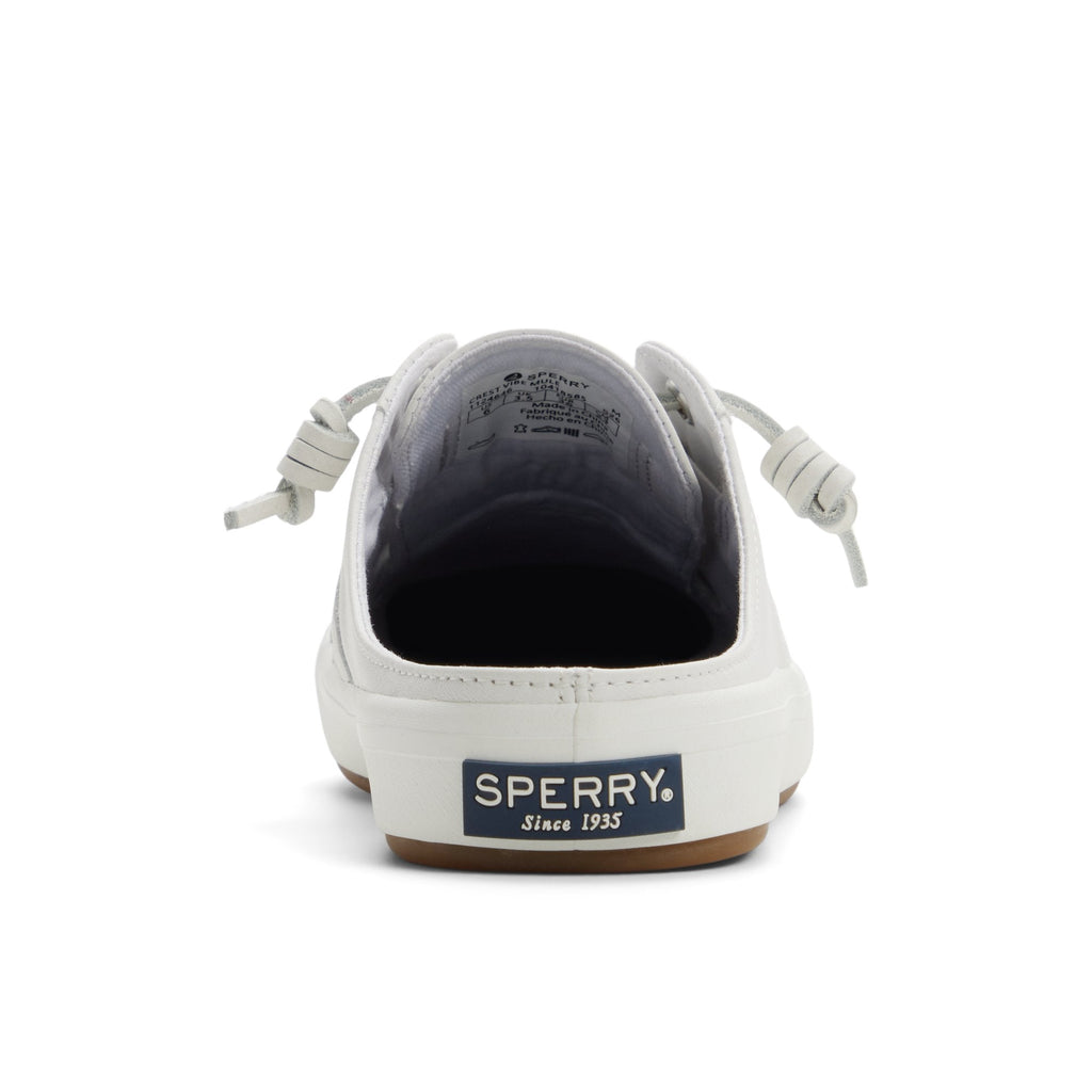 Crest Wave Mule Sneaker