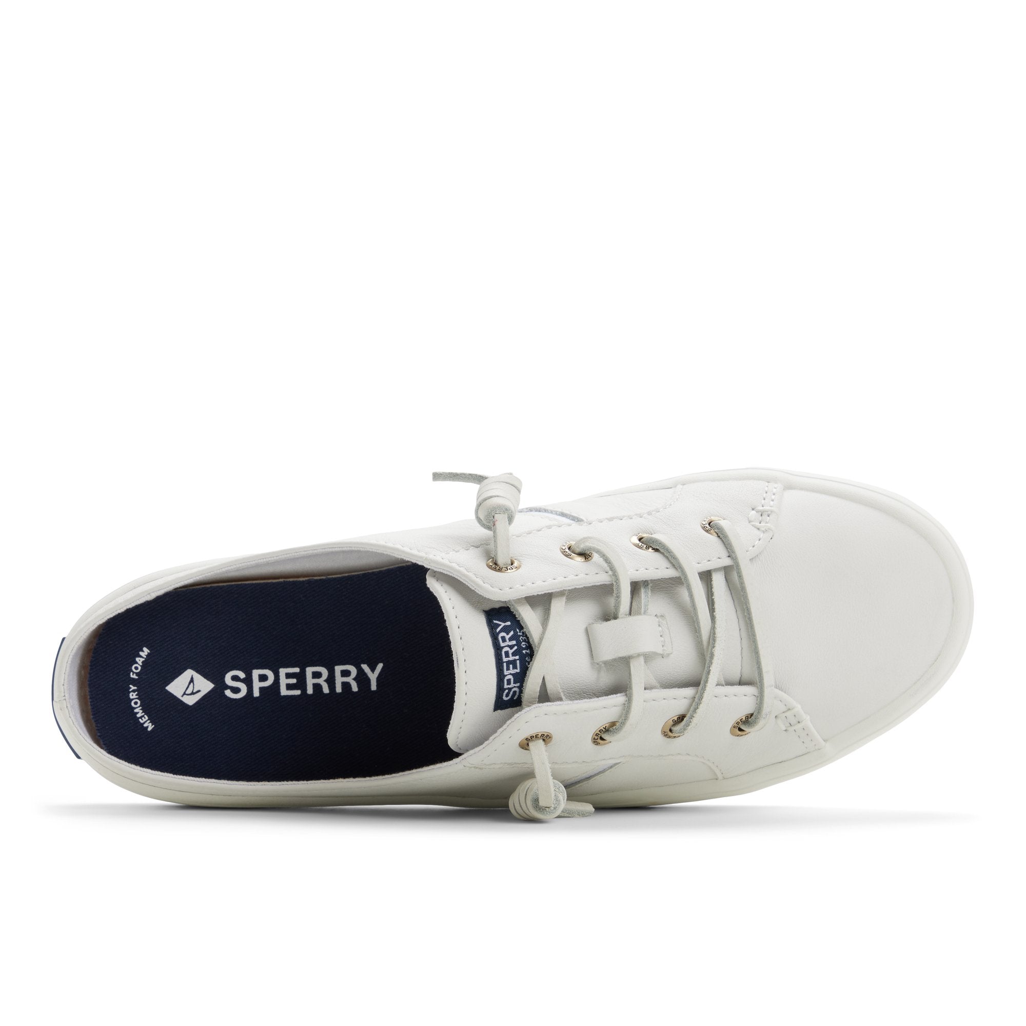 Crest Wave Mule Sneaker
