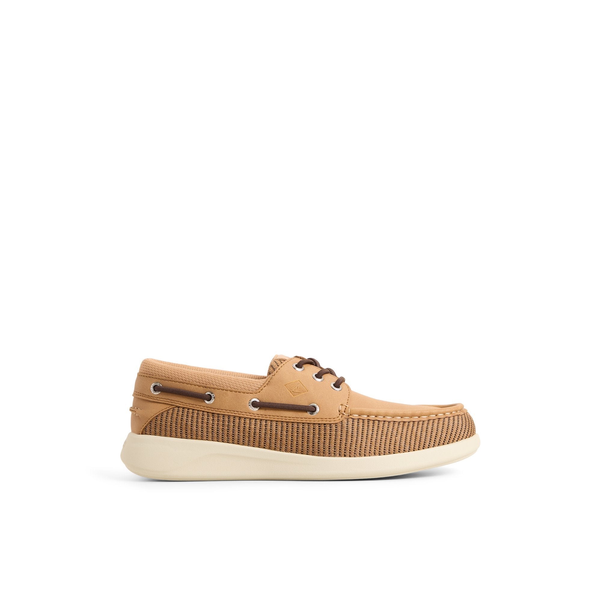 Harpoon 3-Eye Boat Shoe