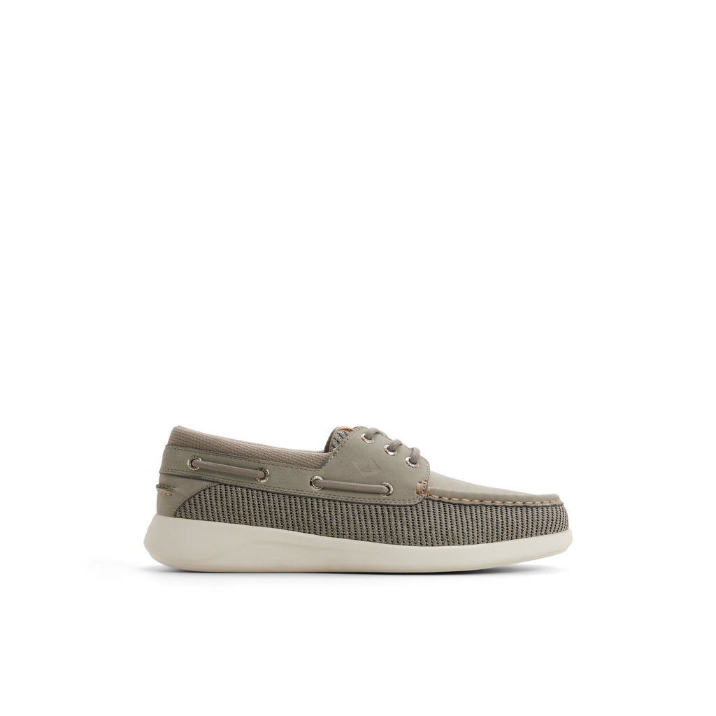 Harpoon 3-Eye Boat Shoe