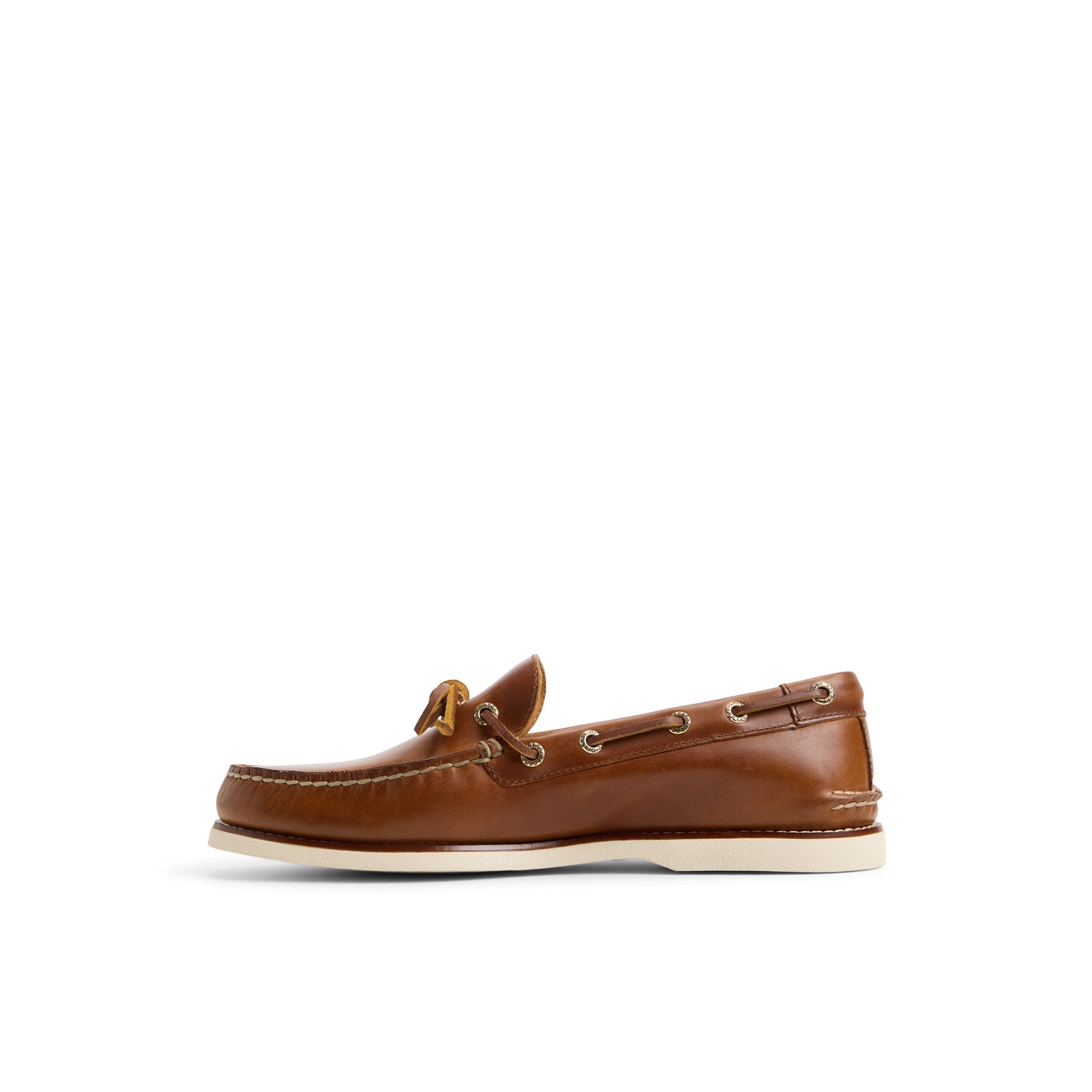 Gold Cup™ Authentic Original™ 2-Eye Boat Shoe