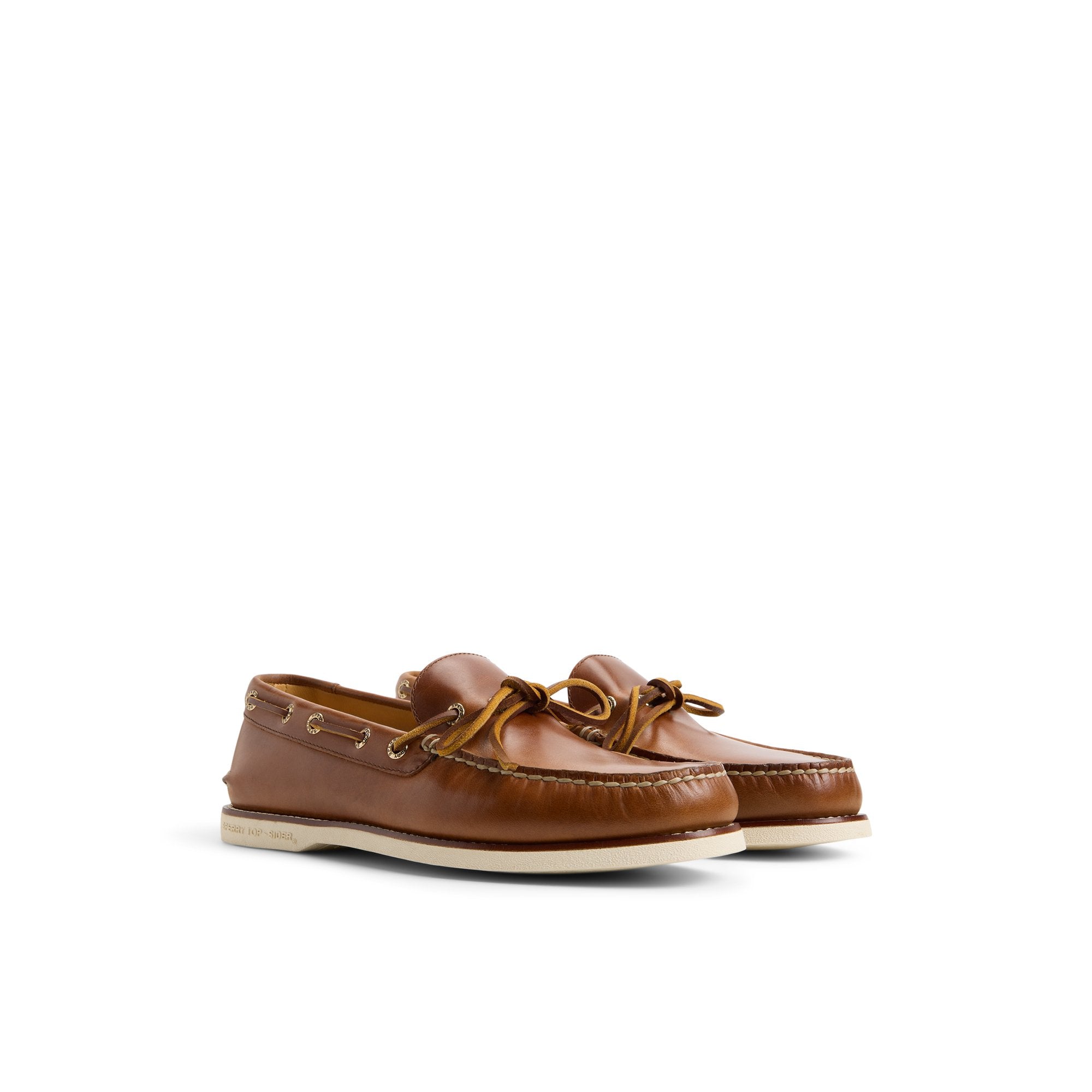 Gold Cup™ Authentic Original™ 2-Eye Boat Shoe