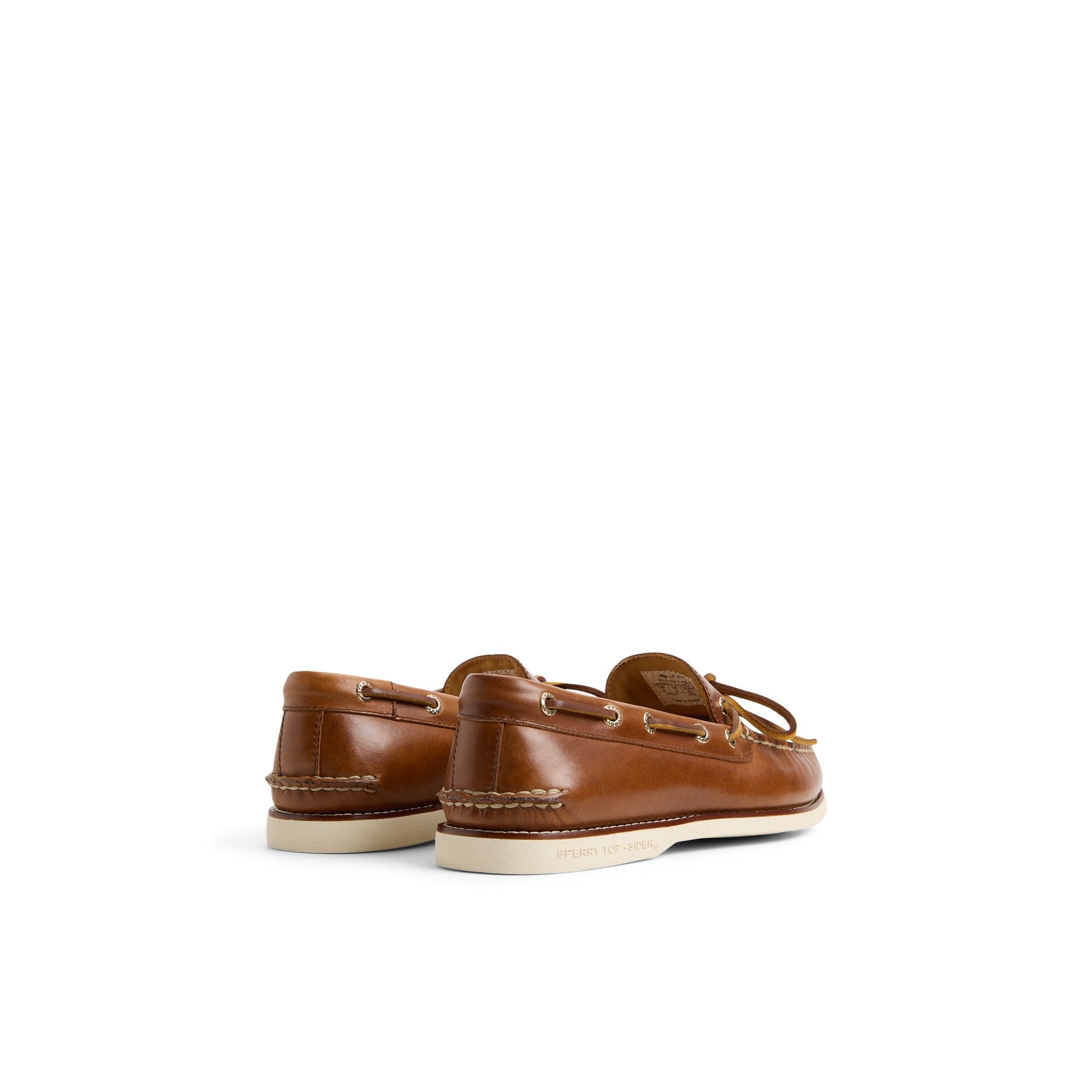 Gold Cup™ Authentic Original™ 2-Eye Boat Shoe