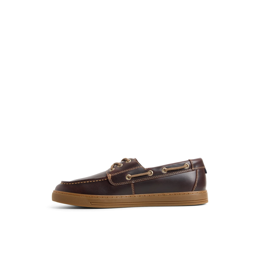 Como Moc Cup Sole Boat Shoe