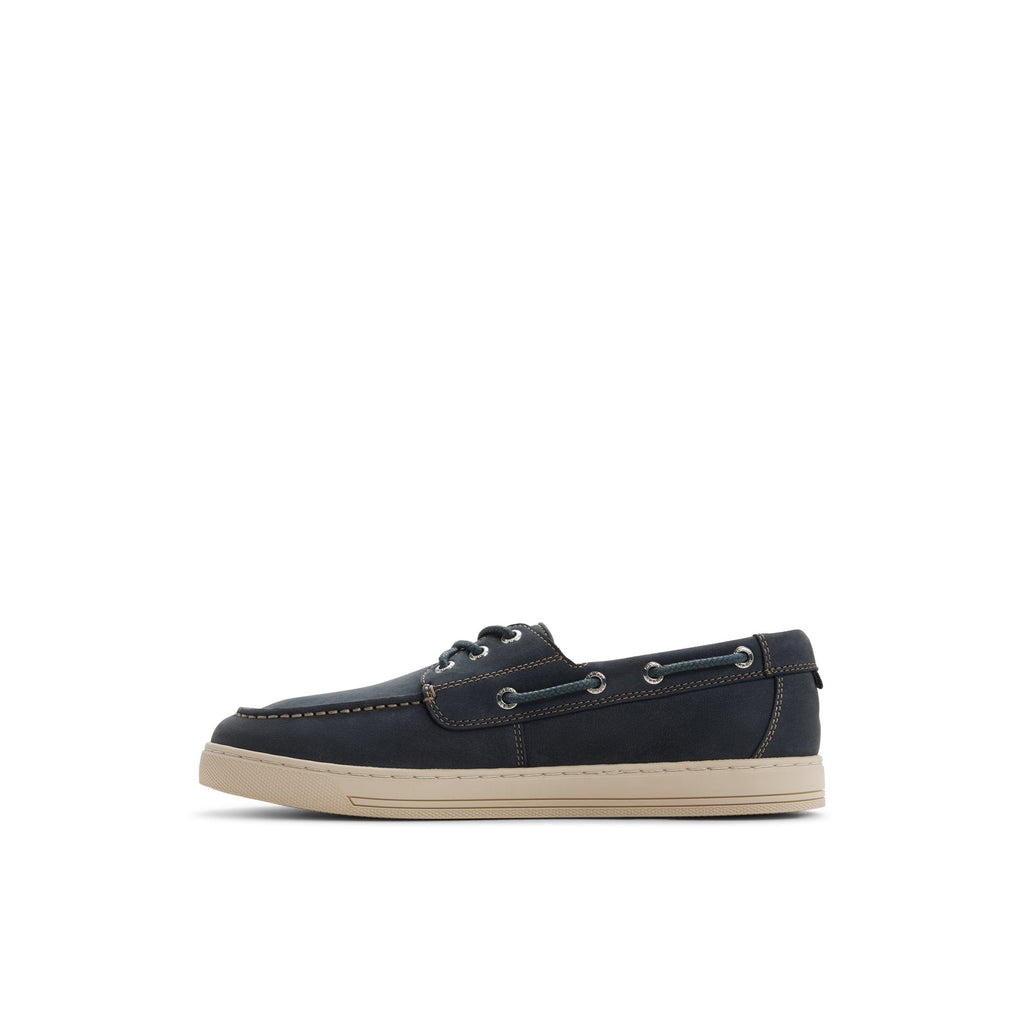 Como Moc Cup Sole Boat Shoe