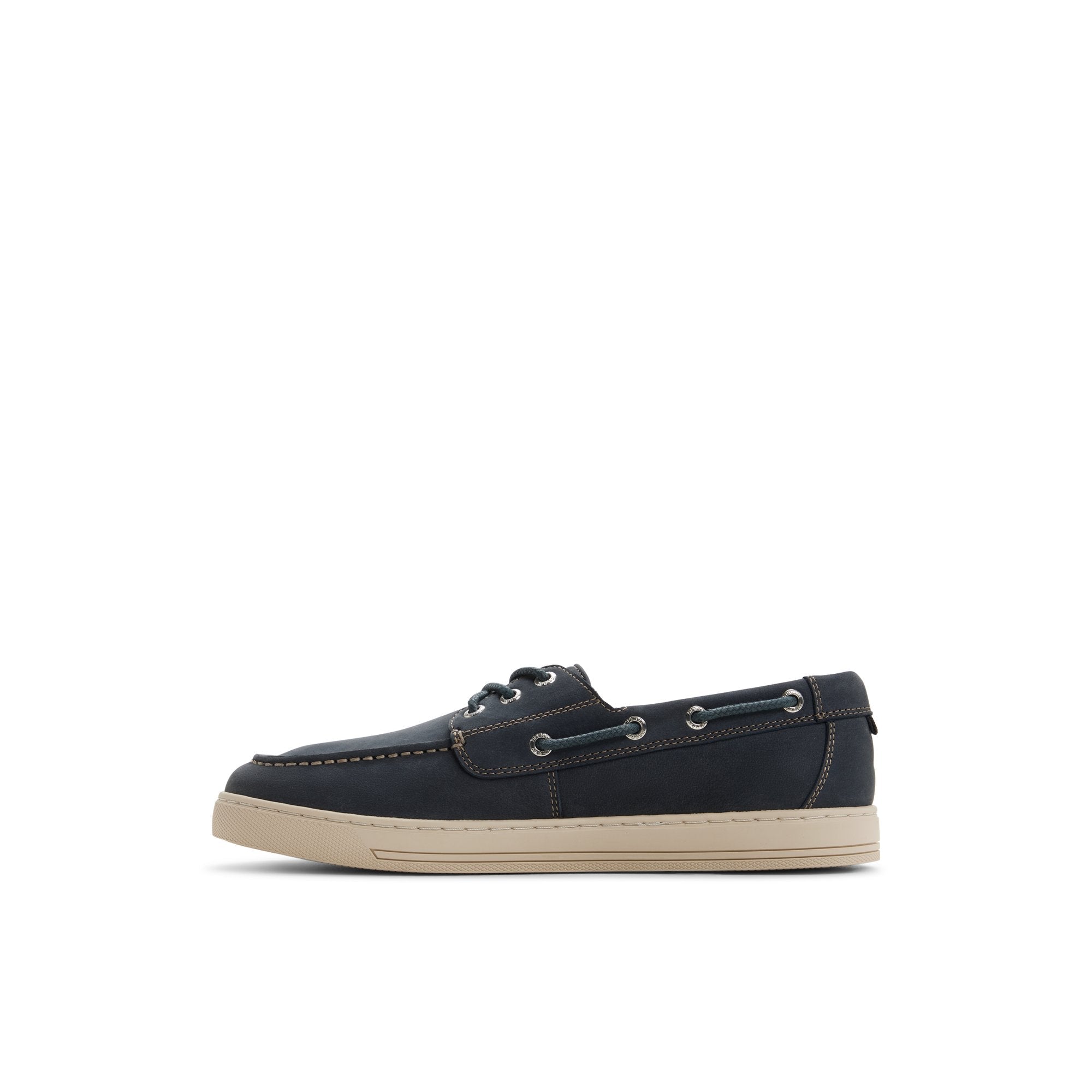 Como Moc Cup Sole Boat Shoe