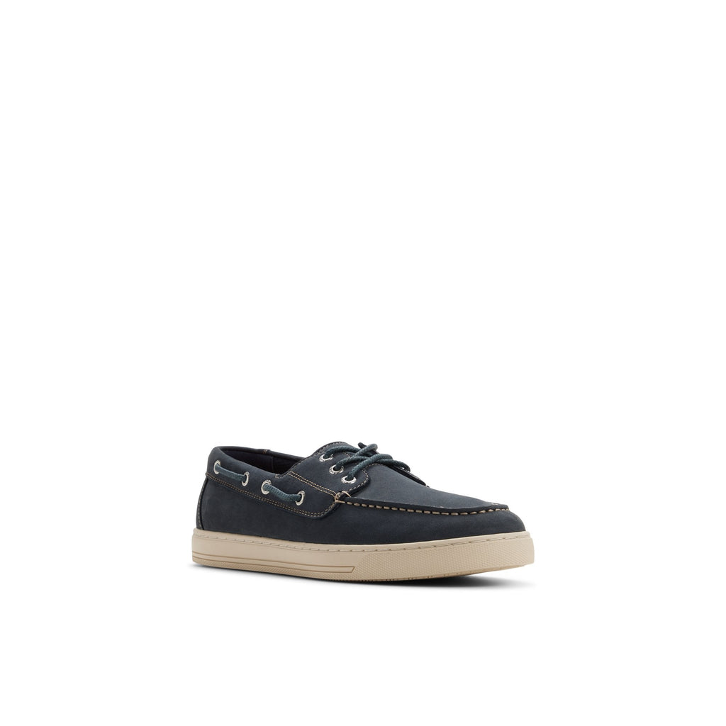 Como Moc Cup Sole Boat Shoe