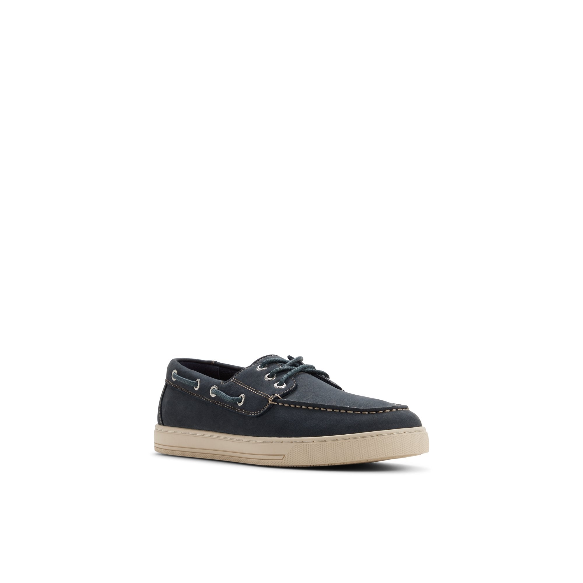 Como Moc Cup Sole Boat Shoe