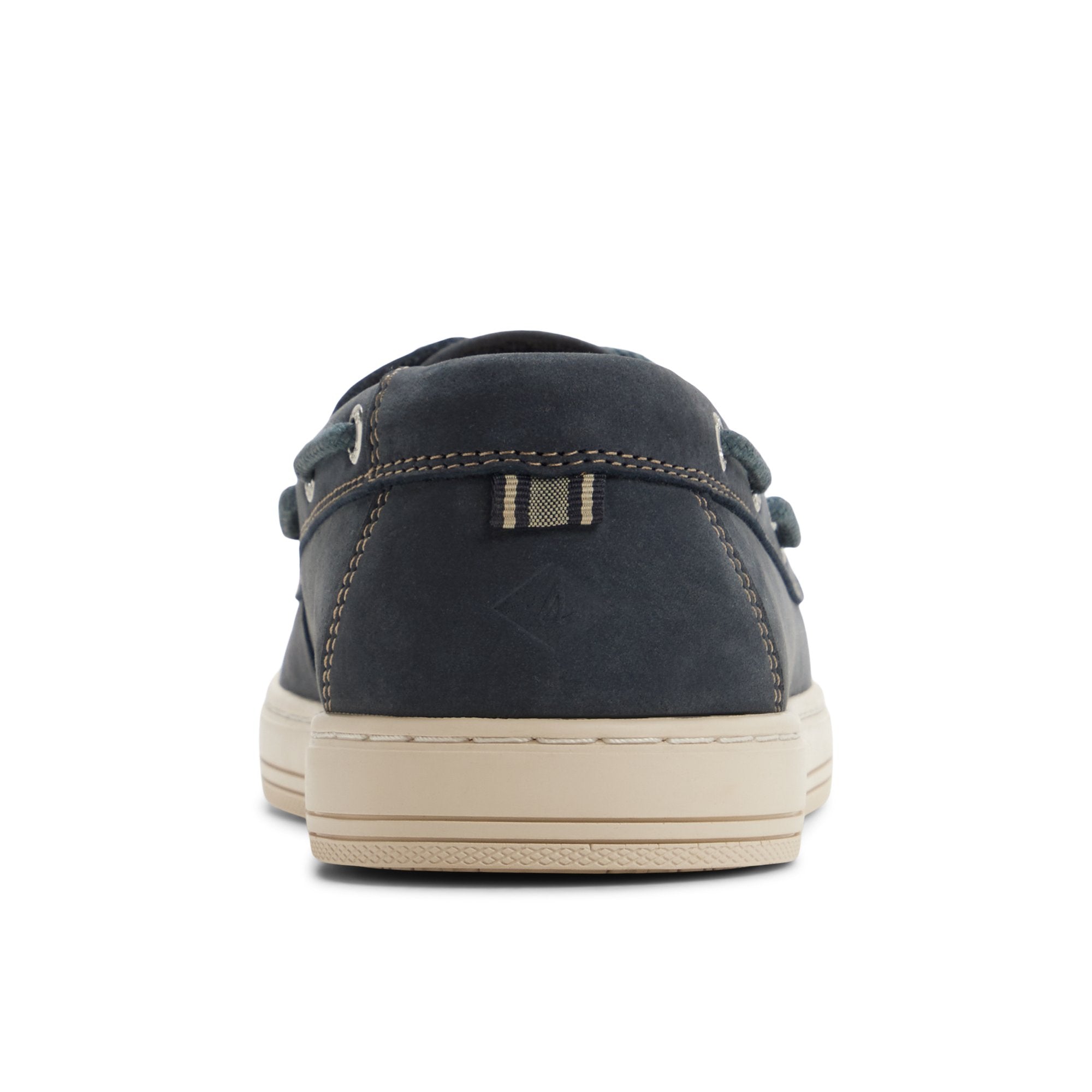 Como Moc Cup Sole Boat Shoe