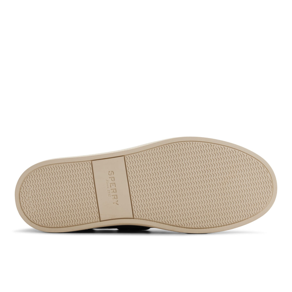 Como Moc Cup Sole Boat Shoe