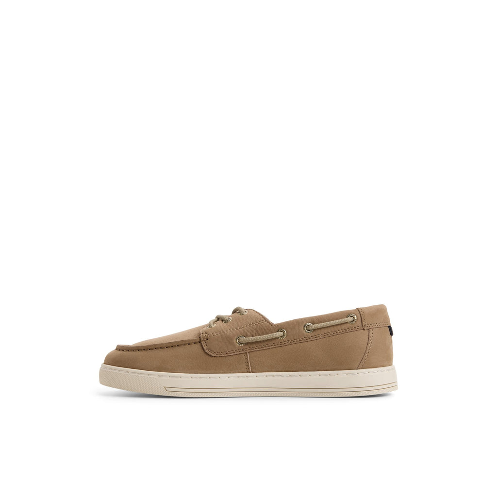 Como Moc Cup Sole Boat Shoe