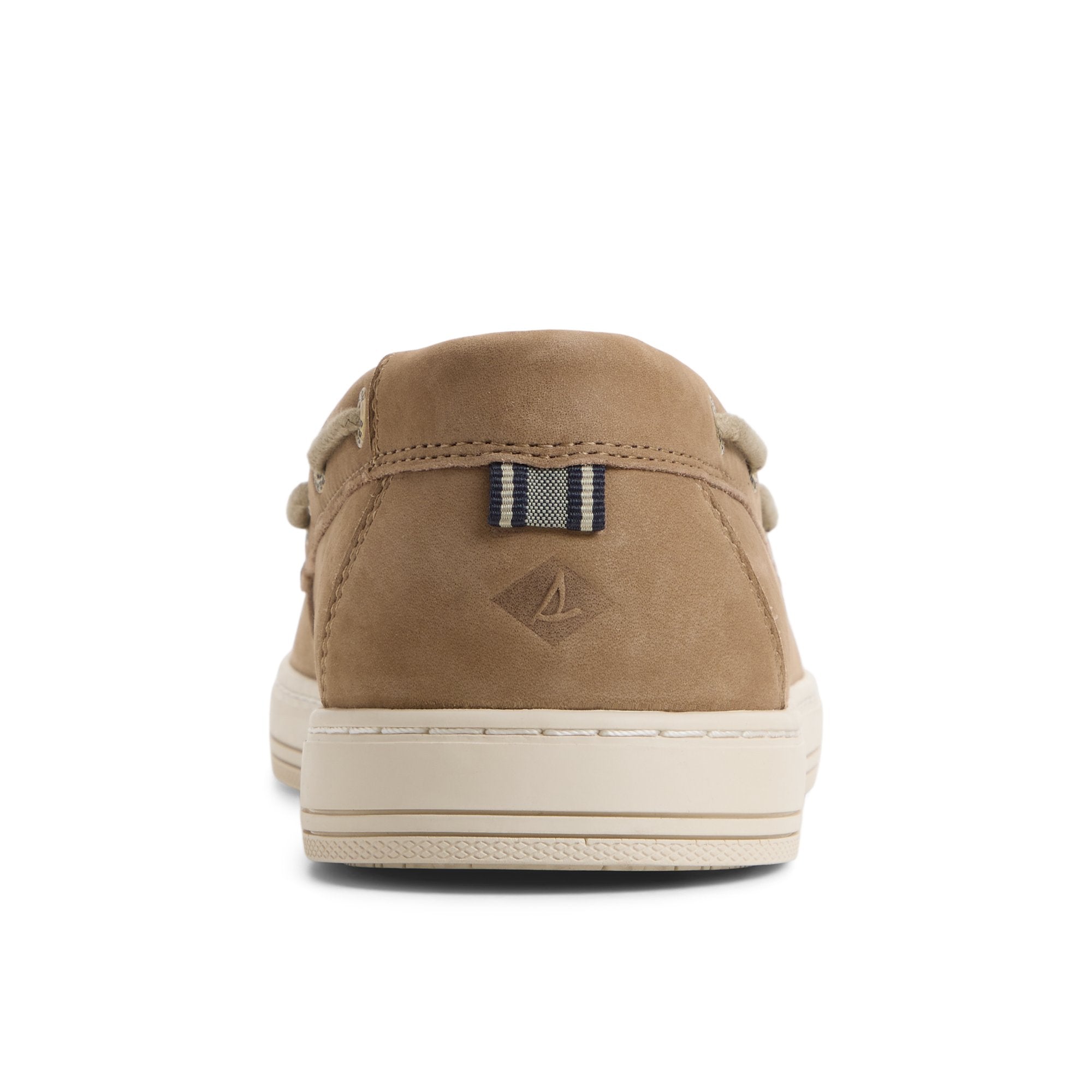 Como Moc Cup Sole Boat Shoe