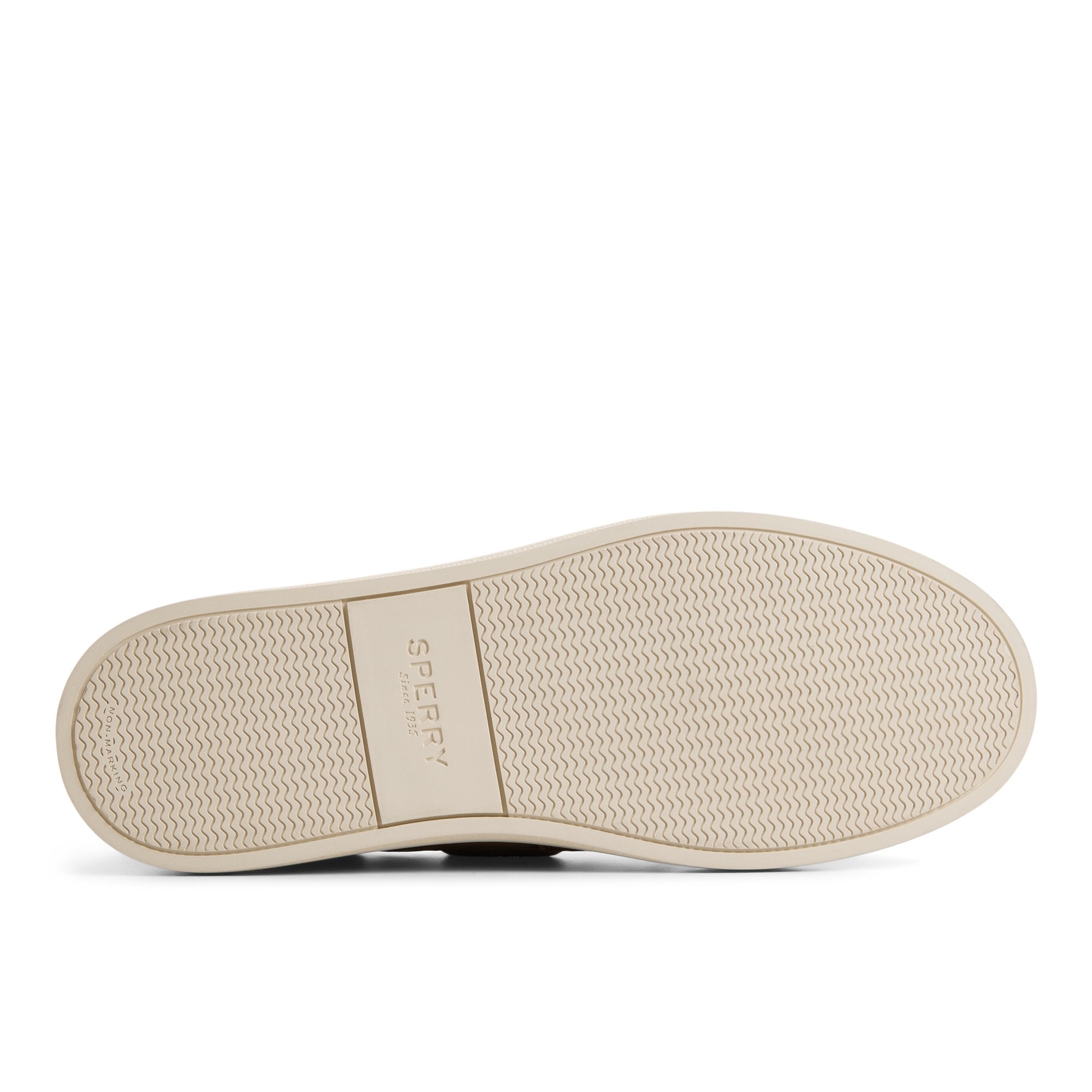 Como Moc Cup Sole Boat Shoe