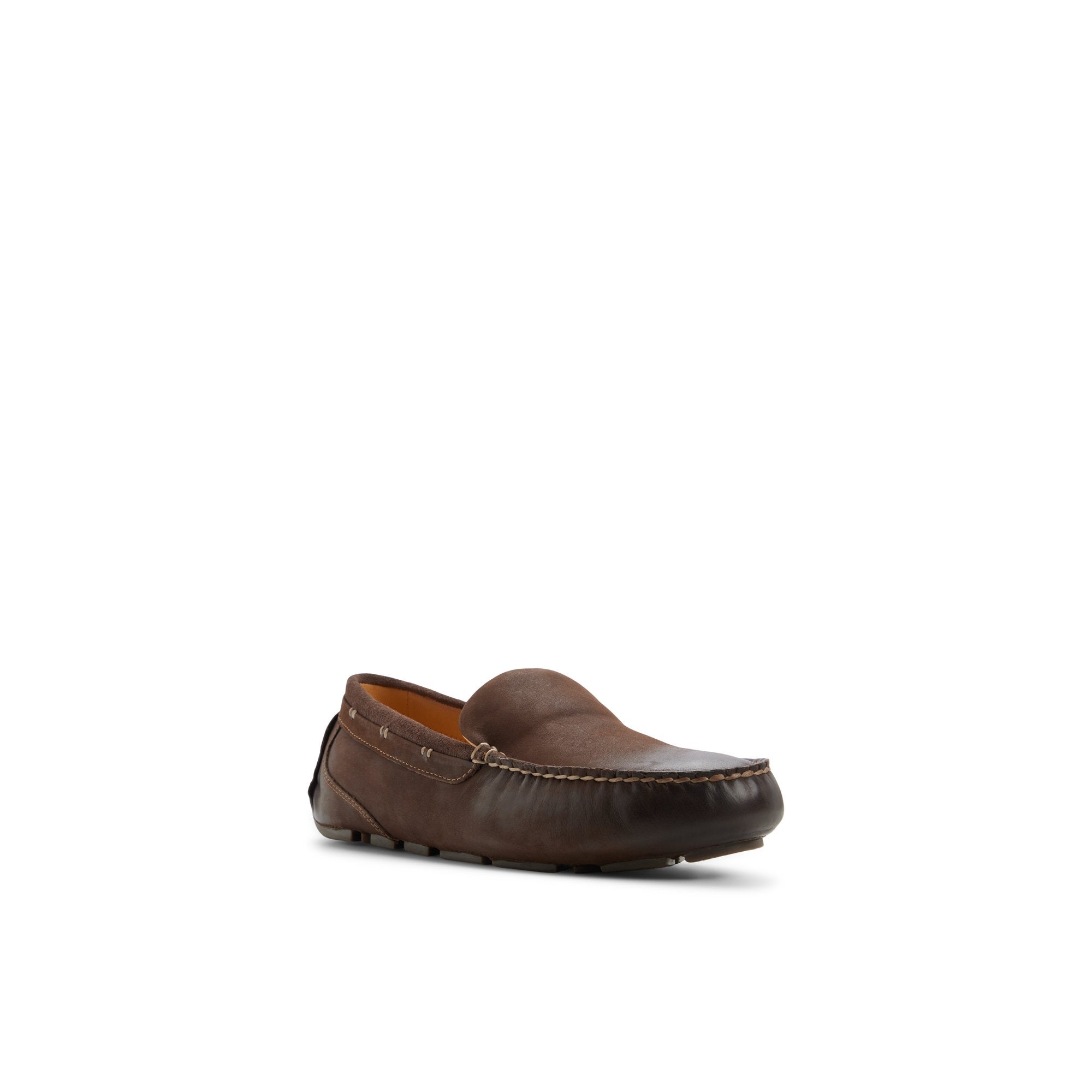 Gold Cup™ Harpswell Venetian Driver Loafer
