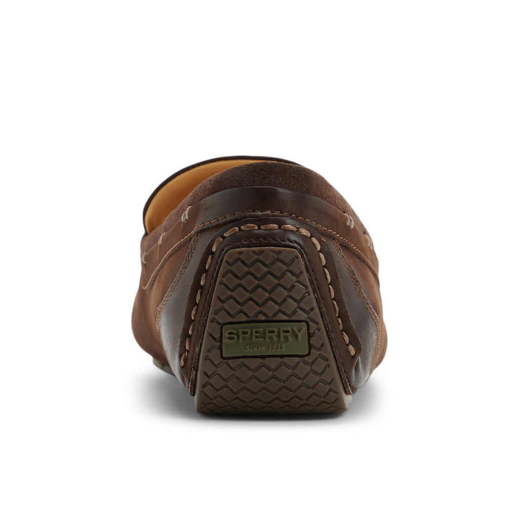 Gold Cup™ Harpswell Venetian Driver Loafer