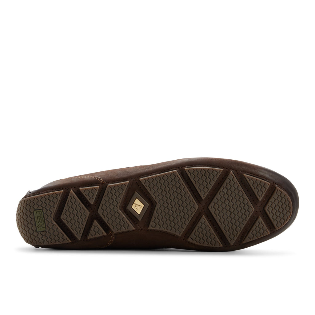 Gold Cup™ Harpswell Venetian Driver Loafer