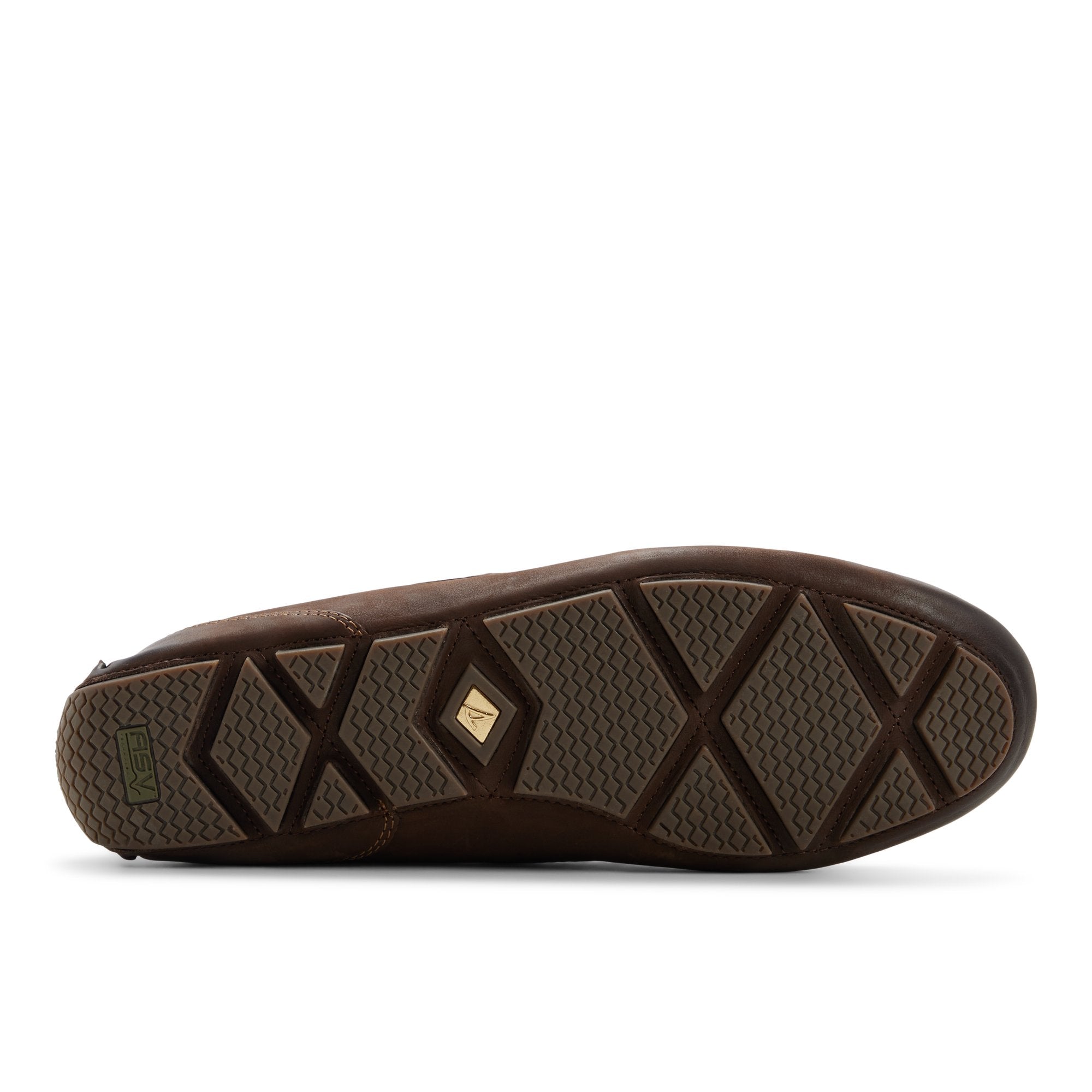 Gold Cup™ Harpswell Venetian Driver Loafer