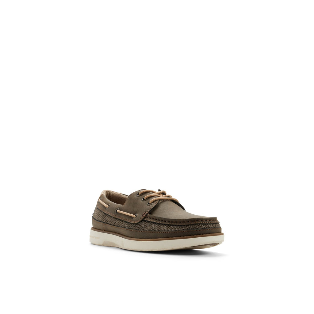 Hull 3 Eye Boat Shoe