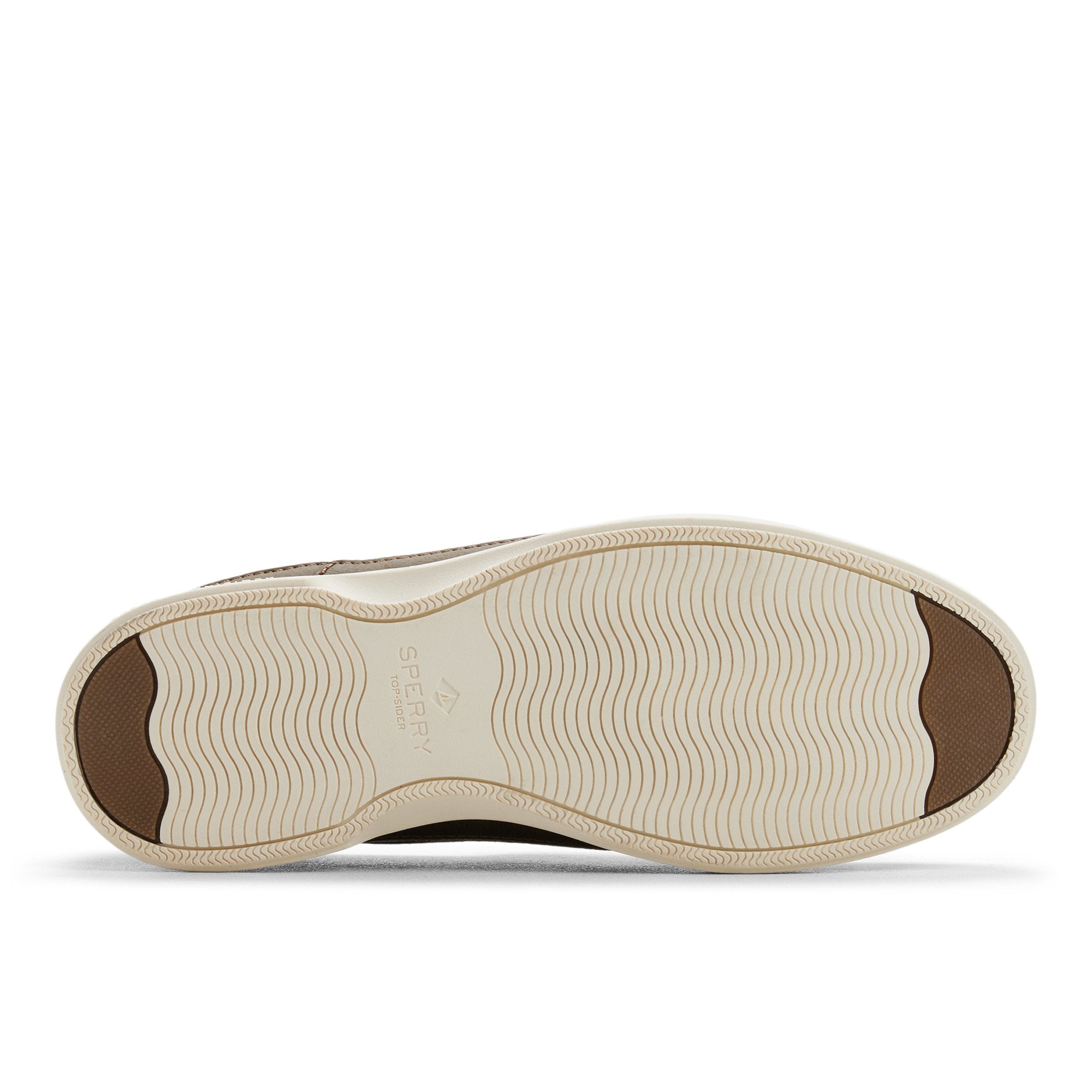 Hull 3 Eye Boat Shoe