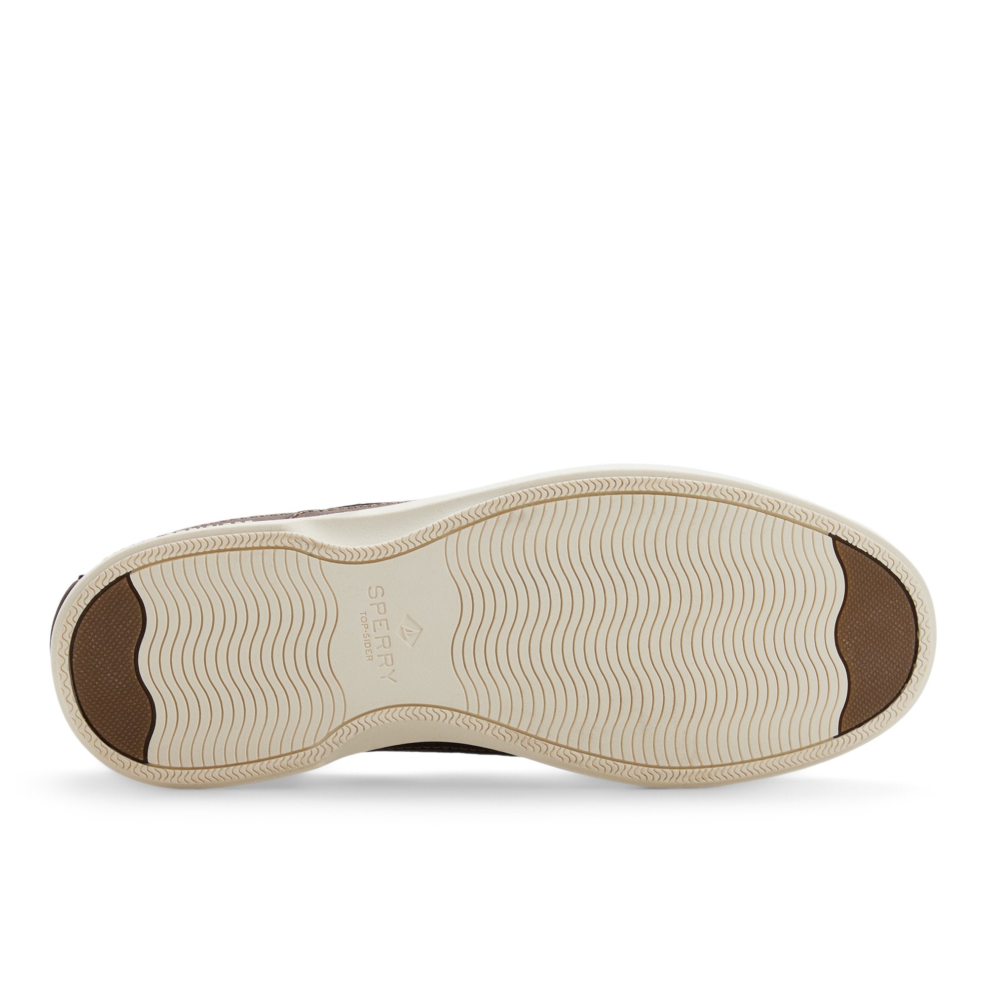 Hull 3 Eye Boat Shoe