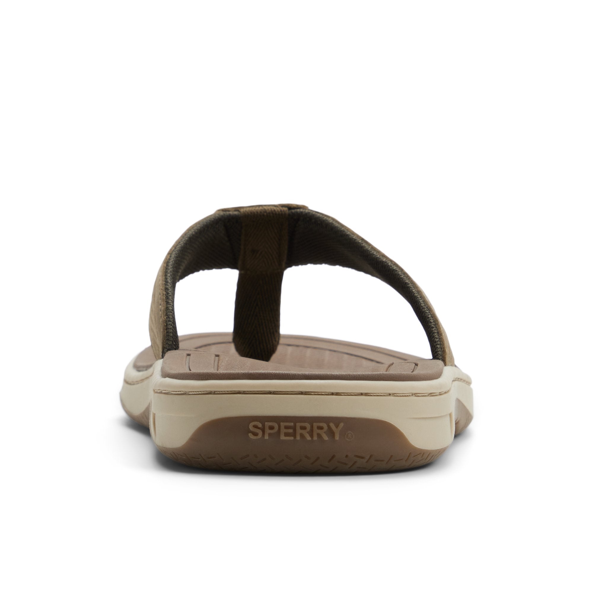 Havasu Thong Sandal