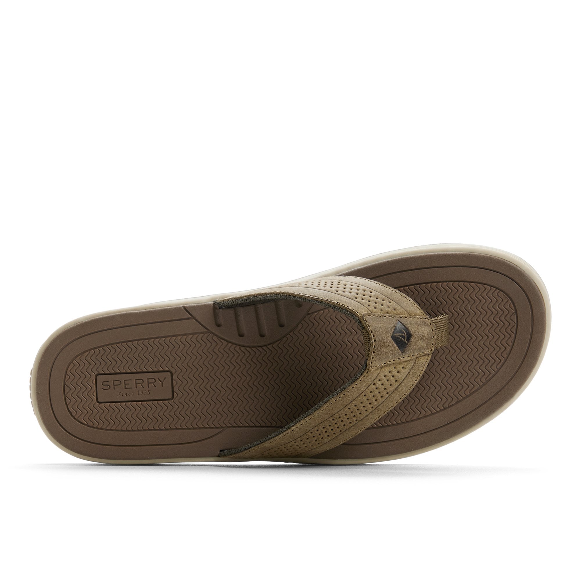 Havasu Thong Sandal