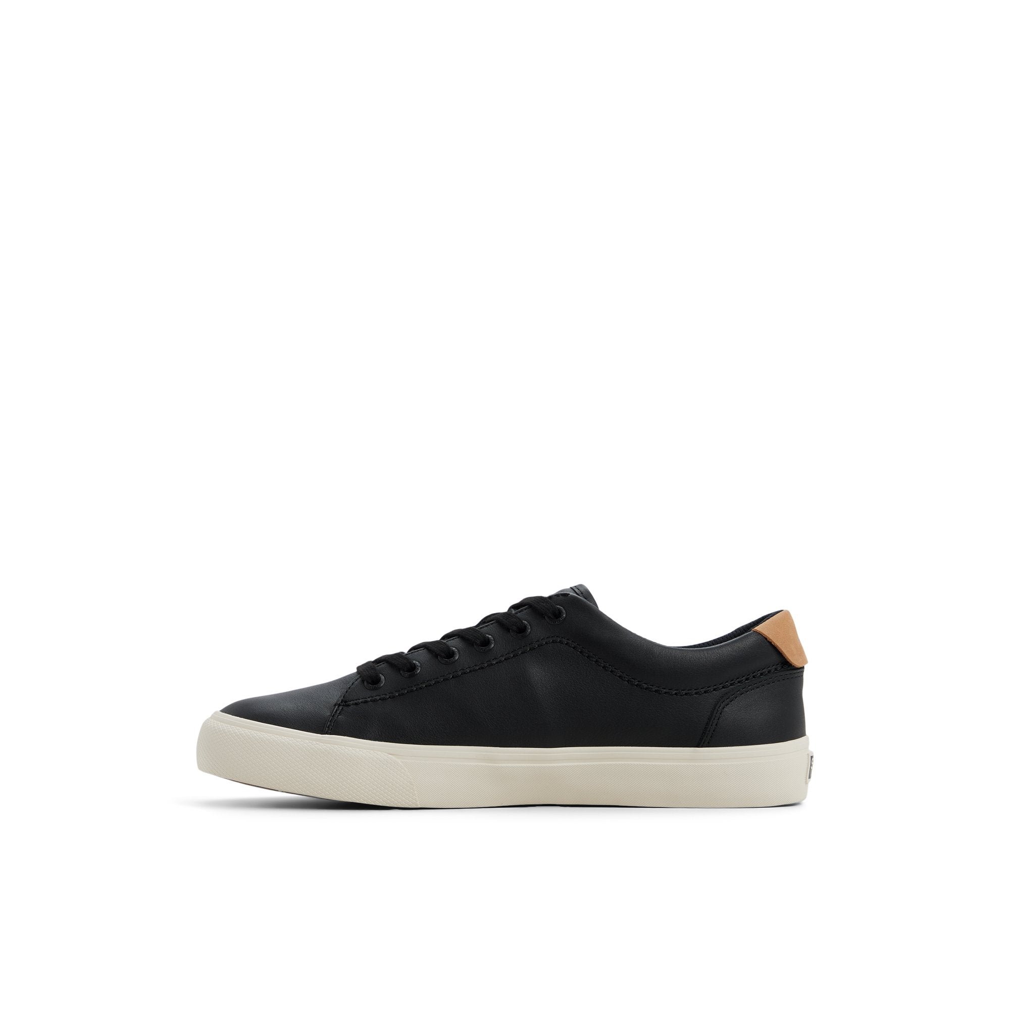 Helm Lace to Toe Sneaker