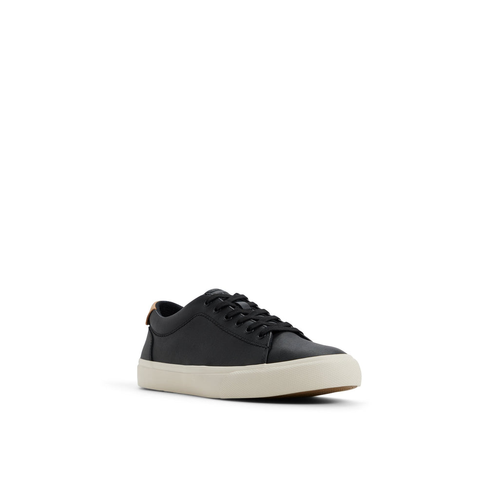Helm Lace to Toe Sneaker