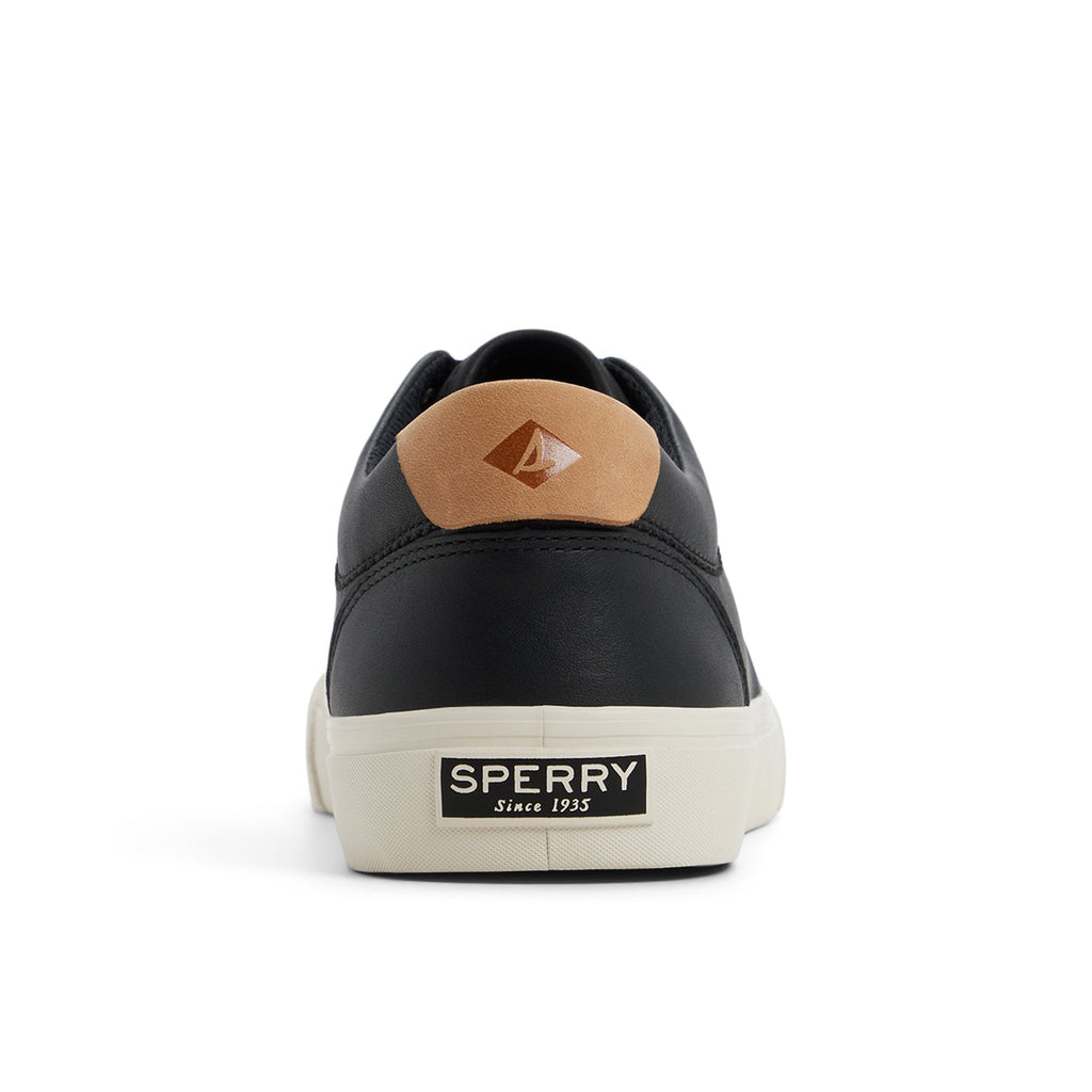 Helm Lace to Toe Sneaker